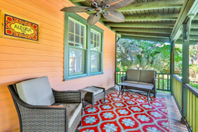 Charming Myrtle Bungalow